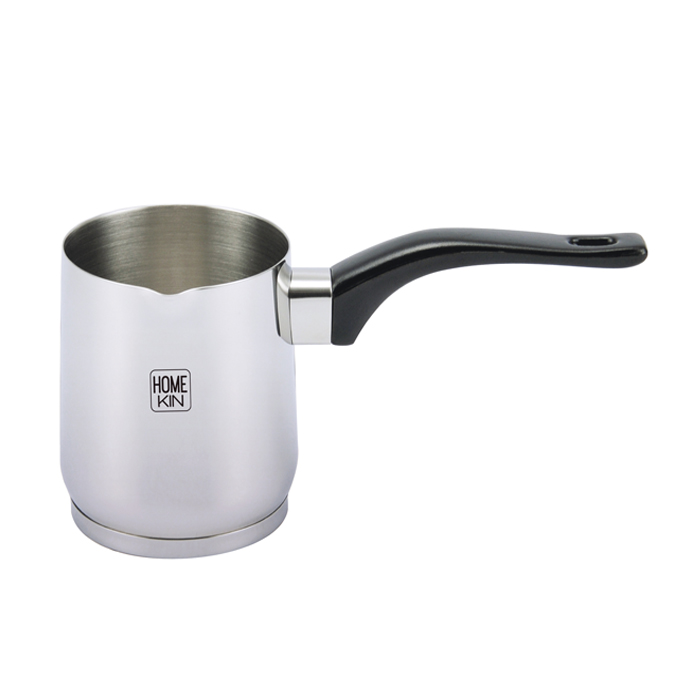 MR 10x10cm 单柄咖啡壶