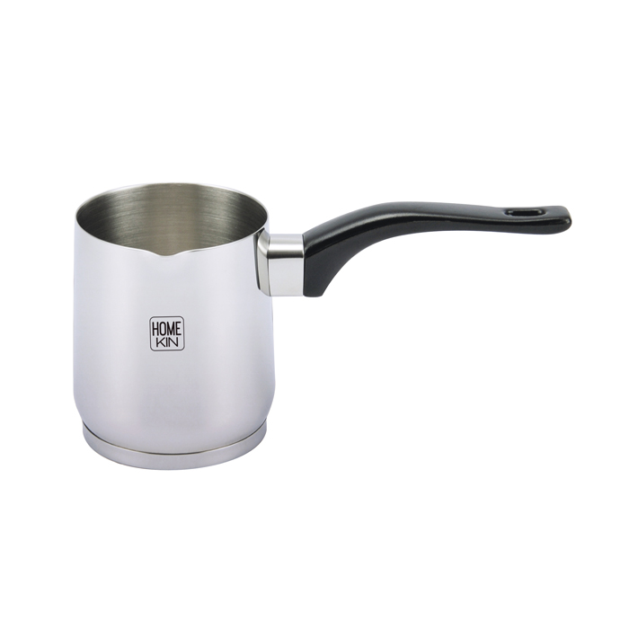 MR 9x9.5cm 单柄咖啡壶