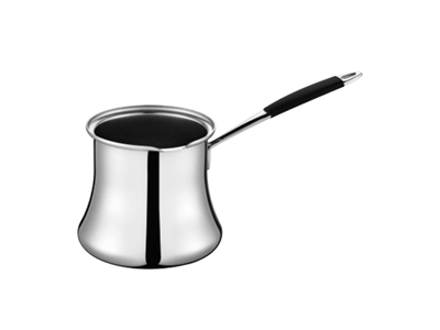 SR 7x9cm 单柄单底咖啡壶