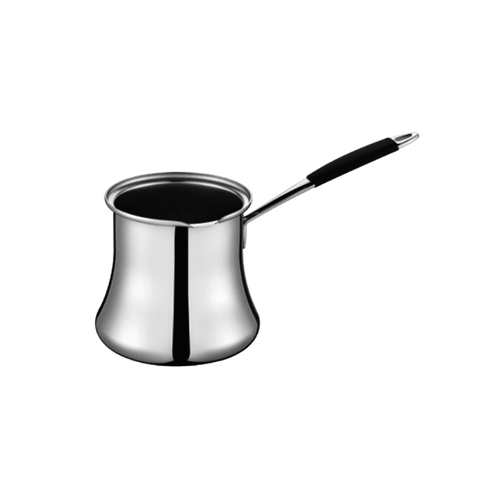 SR 7x9cm 单柄单底咖啡壶