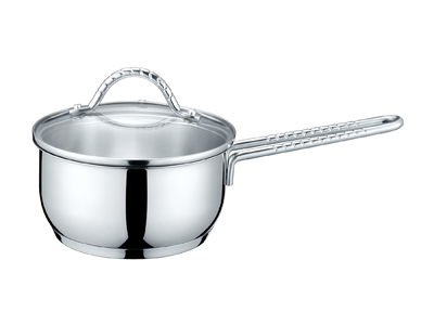 NR 16x8cm 单柄奶锅