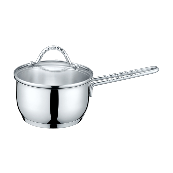 NR 16x8cm 单柄奶锅